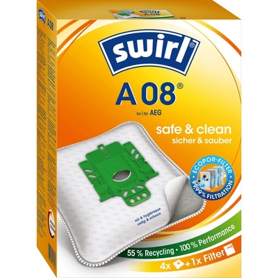 Melitta Swirl SFB A08 MP Plus AirSpace