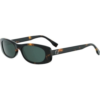 Fendi fe40183i 56n (fe40183i 56n)