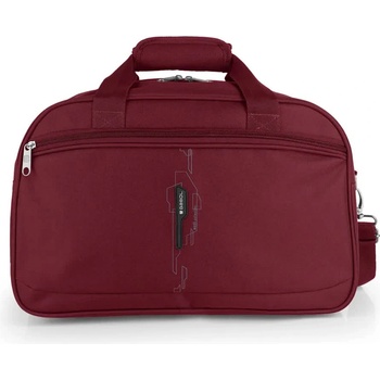 Gabol Сак Gabol Week Eco 19L Underseat duffle bag - Red (Burgundy)