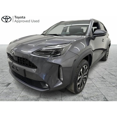 Toyota Yaris Cross Executive 96 kW