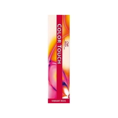 Wella Color Touch Vibrant Reds 4/5 60 ml