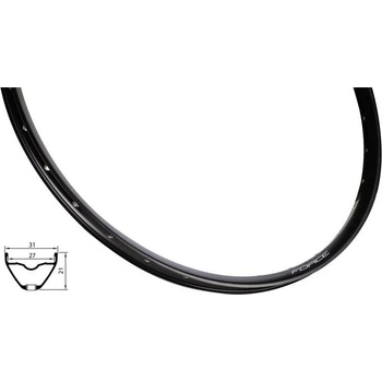 Force XC DISC