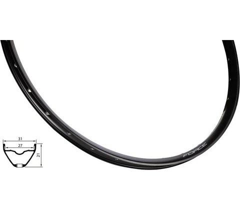 Force XC DISC