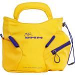 DMM Торбичка за магнезий Dmm Edge Boulder Chalk Bag - Yellow - размер One Size (335-0527-0311)