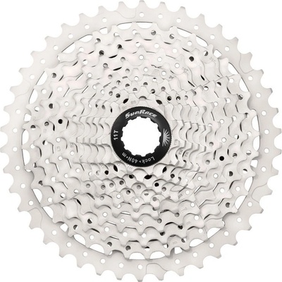 SunRace CSMS3 TAY