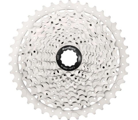 SunRace CSMS3 TAY
