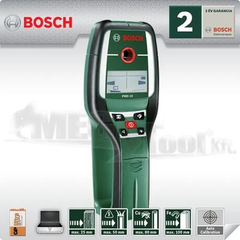 Bosch PMD 10 Professional (0603681020)