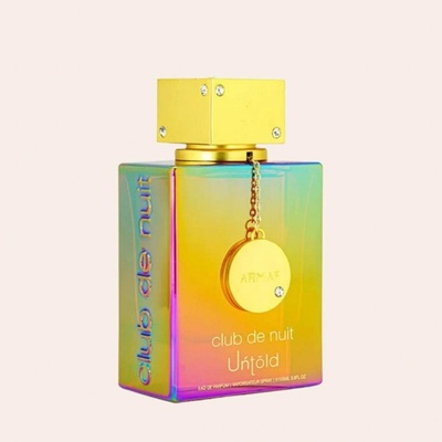 Armaf Club de Nuit Untold tělový sprej 150 ml