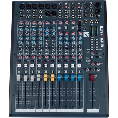 Allen & Heath XB14