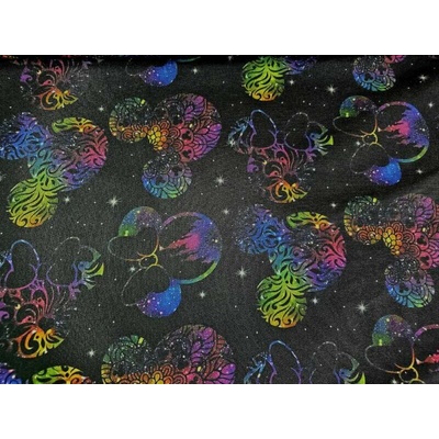 Kočárkovina galaxie hlavy