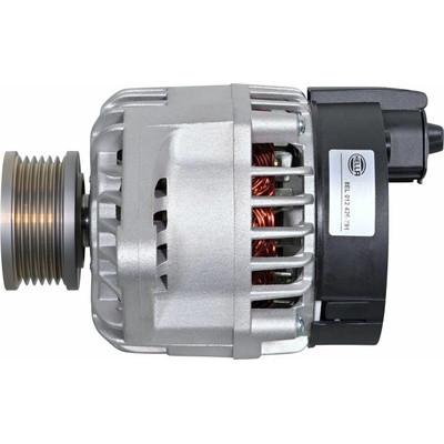 Alternátor HELLA 8EL 012 426-791