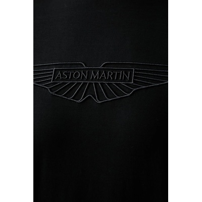 BOSS тениска мъжка от памук BOSS x Aston Martin (50565042)