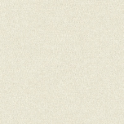 Grandeco PH1002 Vliesová tapeta na stenu, krémová, imitácia látky, rozmery 0,53 x 10,05 m