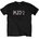 Kiss Logo Black L Риза (KISSTS15MB03)