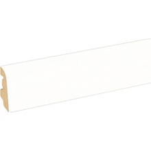 K-Produkt soklová lišta Bílá KP 40 17x40 mm 2,4 m