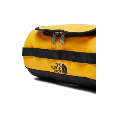 The North Face kosmetická taška S summit gold