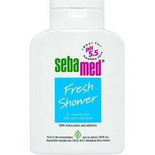 Sebamed Fresh Shower sprchový gel 200 ml