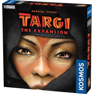 Kosmos Разширение за настолна игра Targi - The Expansion (BGBG0002247N)