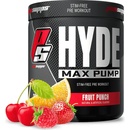 ProSupps Hyde Max Pump 280 g