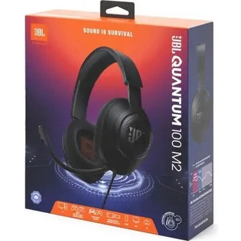 JBL Quantum 100M2