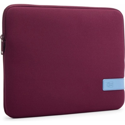 Case Logic Reflect pouzdro na 13" Macbook Air vínově červené CL-REFMB113ANR