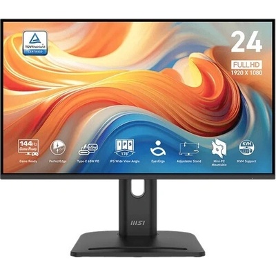 MSI PRO MP245PHGN E14