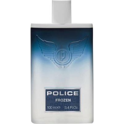 Police Frozen For pánska toaletná voda pánska 100 ml