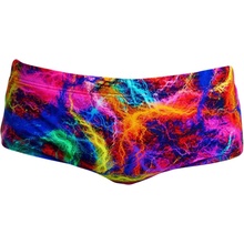 Funky Trunks Solar Flares Boys Trunks