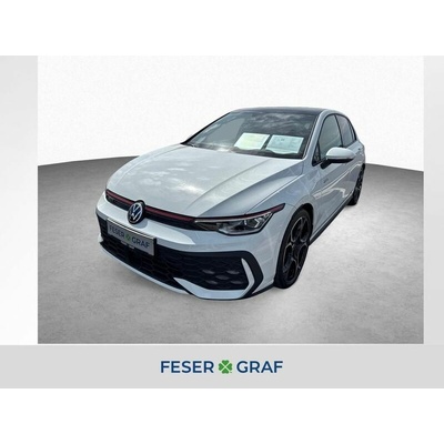 Volkswagen Golf DSG 195 kW