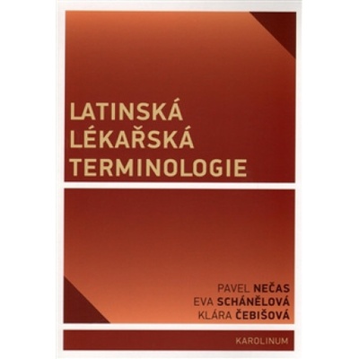 Latinská lékařská terminologie