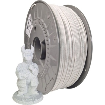 Nobufil ABSx Marble White - 1, 75 mm / 1000 g (ABS-R-952-1-010)