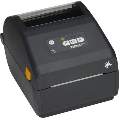 Zebra ZD421 ZD4A042-D0EE00EZ – Zboží Živě