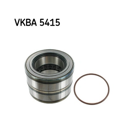 Súprava ložísk kolesa SKF VKBA 5415 (VKBA5415)