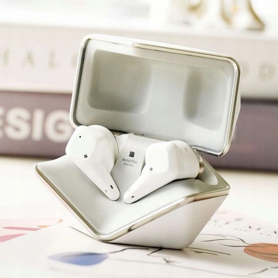 HiFiMAN Svanar Jr