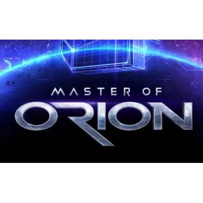 Игра Master of Orion за PC Steam, Електронна доставка