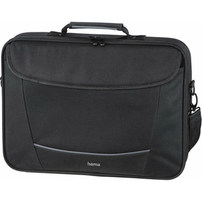 Taška Hama Seattle Life 216526 15,6" čierna