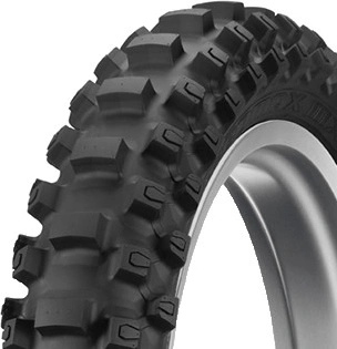 Dunlop Geomax MX33 120/80 R19 63M od 1 213 Kč - Heureka.cz