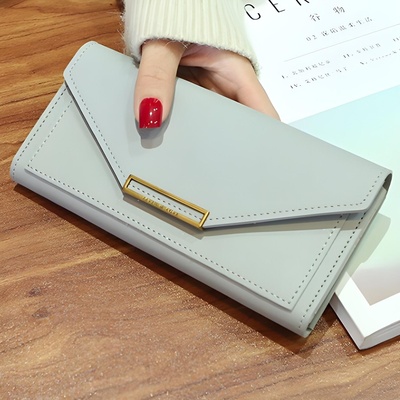 HARAHU Портмоне au-14931 - Сиво kp14931 (au-14931)