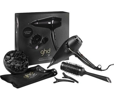 Ghd Air