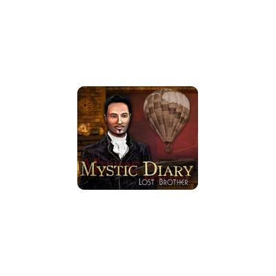 Mystic Diary: Lost Brother