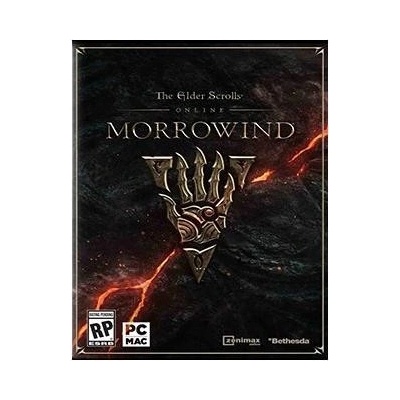 The Elder Scrolls Online: Morrowind Upgrade