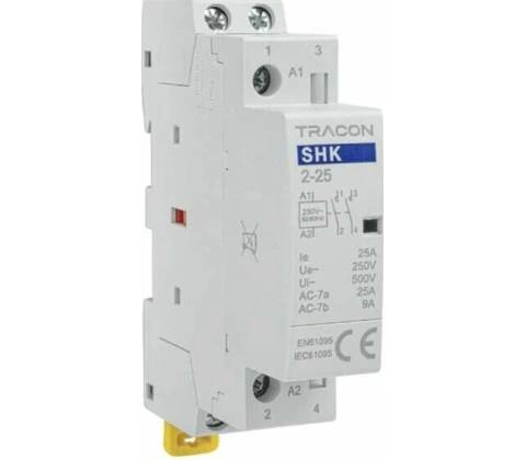Tracon SHK2-25