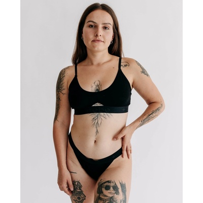 nebe brazilky Aura