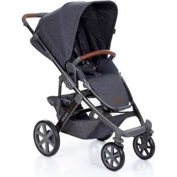 ABC Design Salsa 4 street 2021