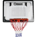 MASTER Баскетболно табло MASTER 80 x 58 cм