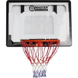 MASTER Баскетболно табло MASTER 80 x 58 cм