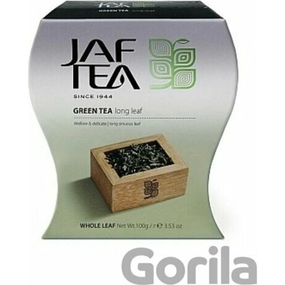 JAFTEA Green Long Leaf papier 100 g