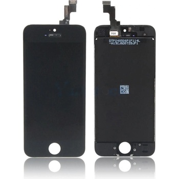 LCD Displej + Dotyková doska Apple iPhone 5S/SE