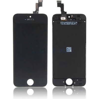 LCD Displej + Dotyková doska Apple iPhone 5S/SE