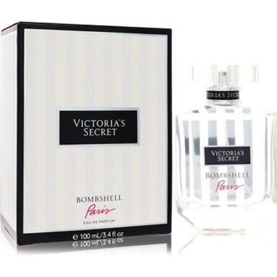 Victoria's Secret Bombshell Paris parfumovaná voda dámska 50 ml